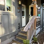Lake Tahoe Luxury Guest Quarters