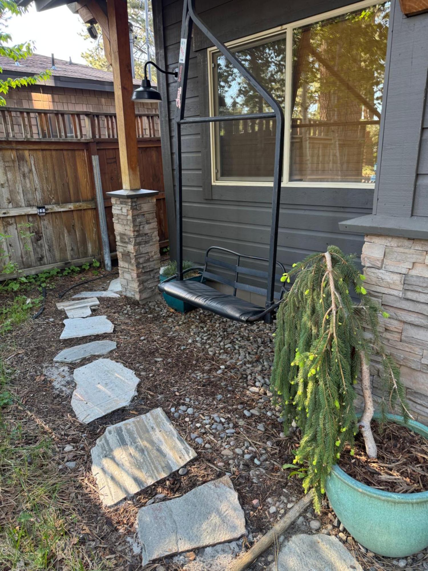 Tahoe Luxury Guest Quarters * South Lake Tahoe
