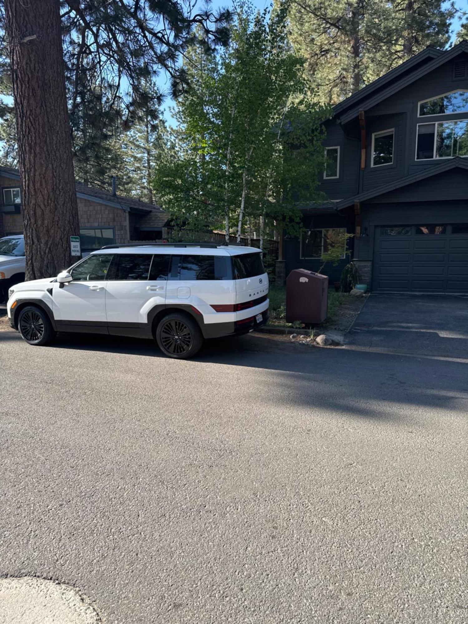 Tahoe Luxury Guest Quarters *