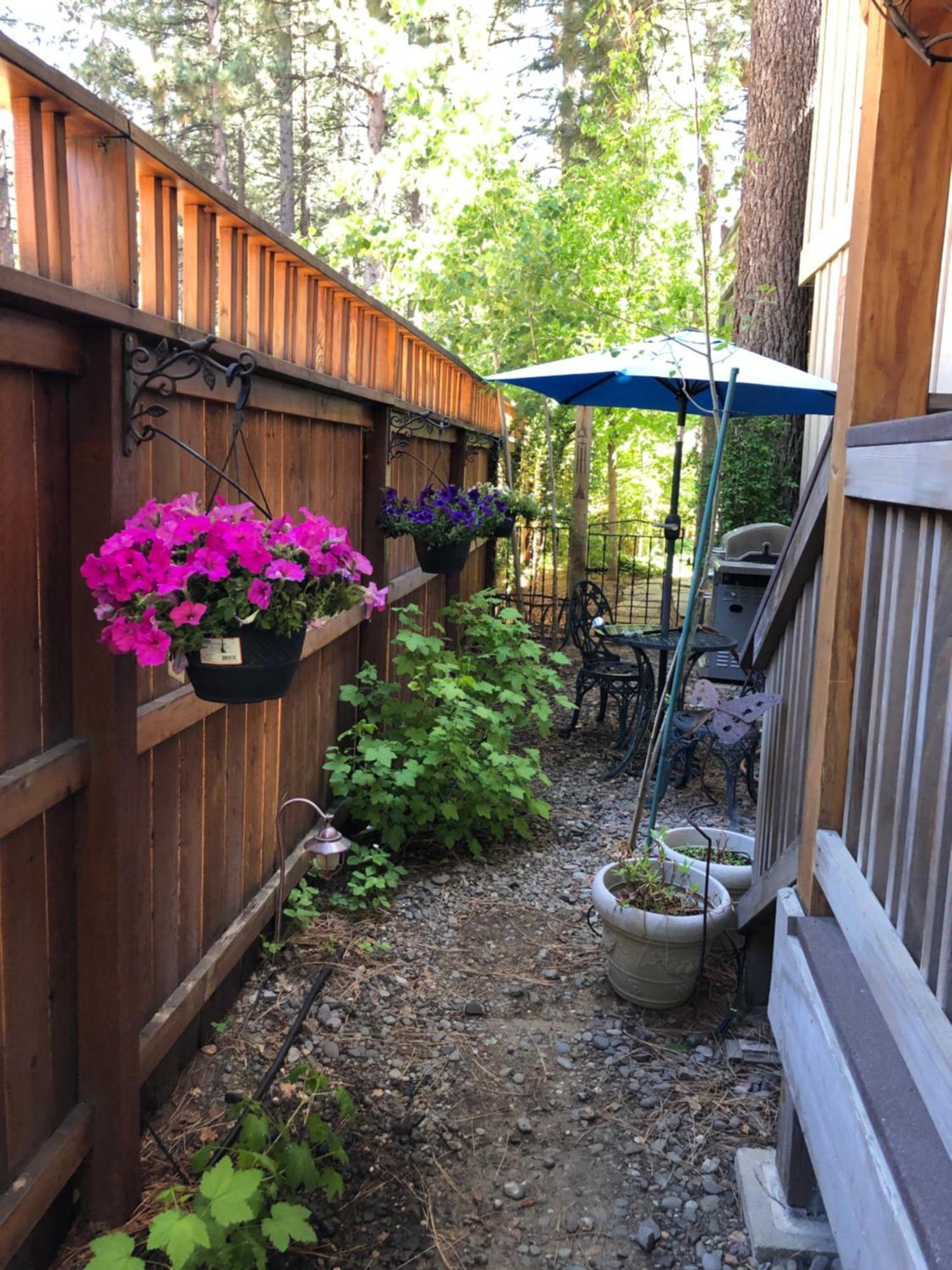 Tahoe Luxury Guest Quarters Holiday home