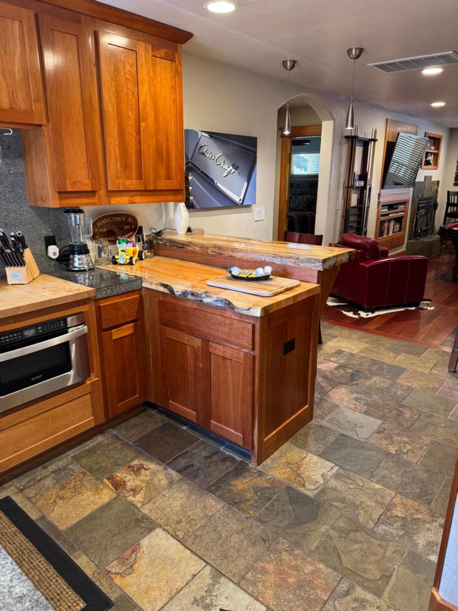 Holiday home Tahoe Luxury Guest Quarters South Lake Tahoe