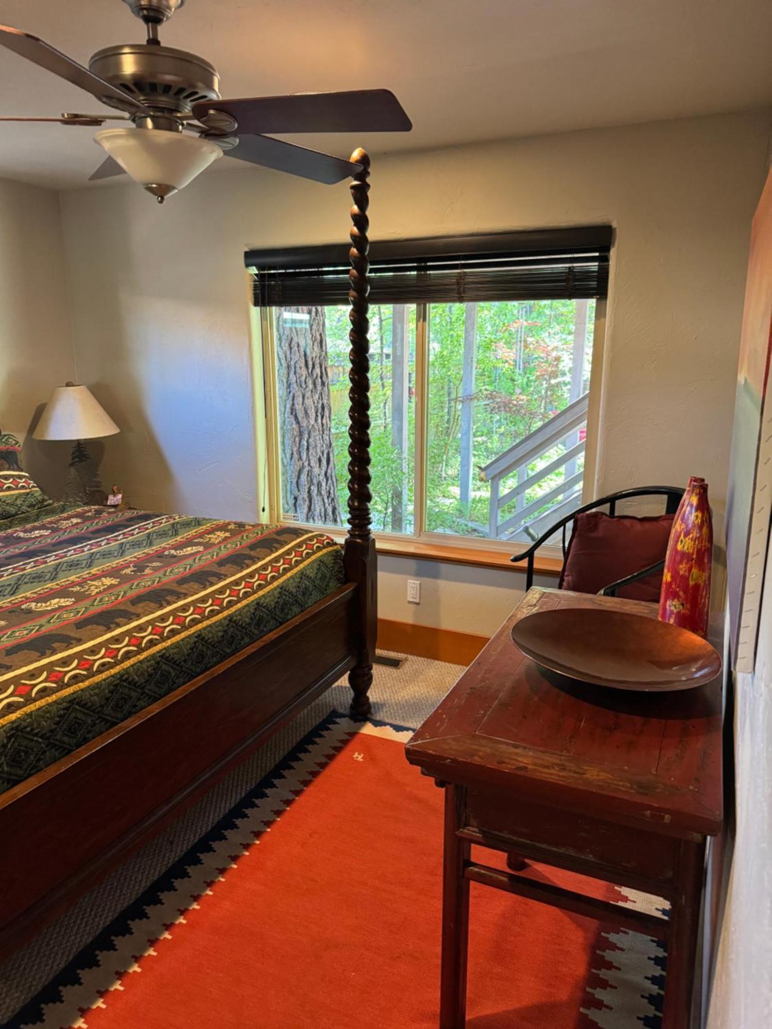 Tahoe Luxury Guest Quarters South Lake Tahoe
