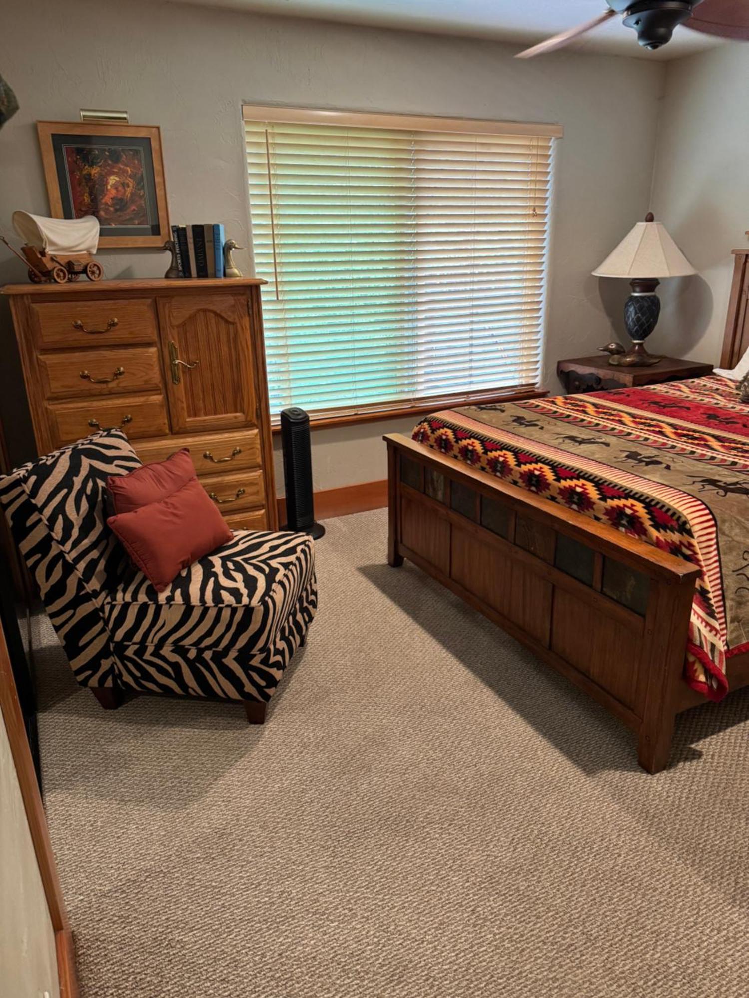 Tahoe Luxury Guest Quarters