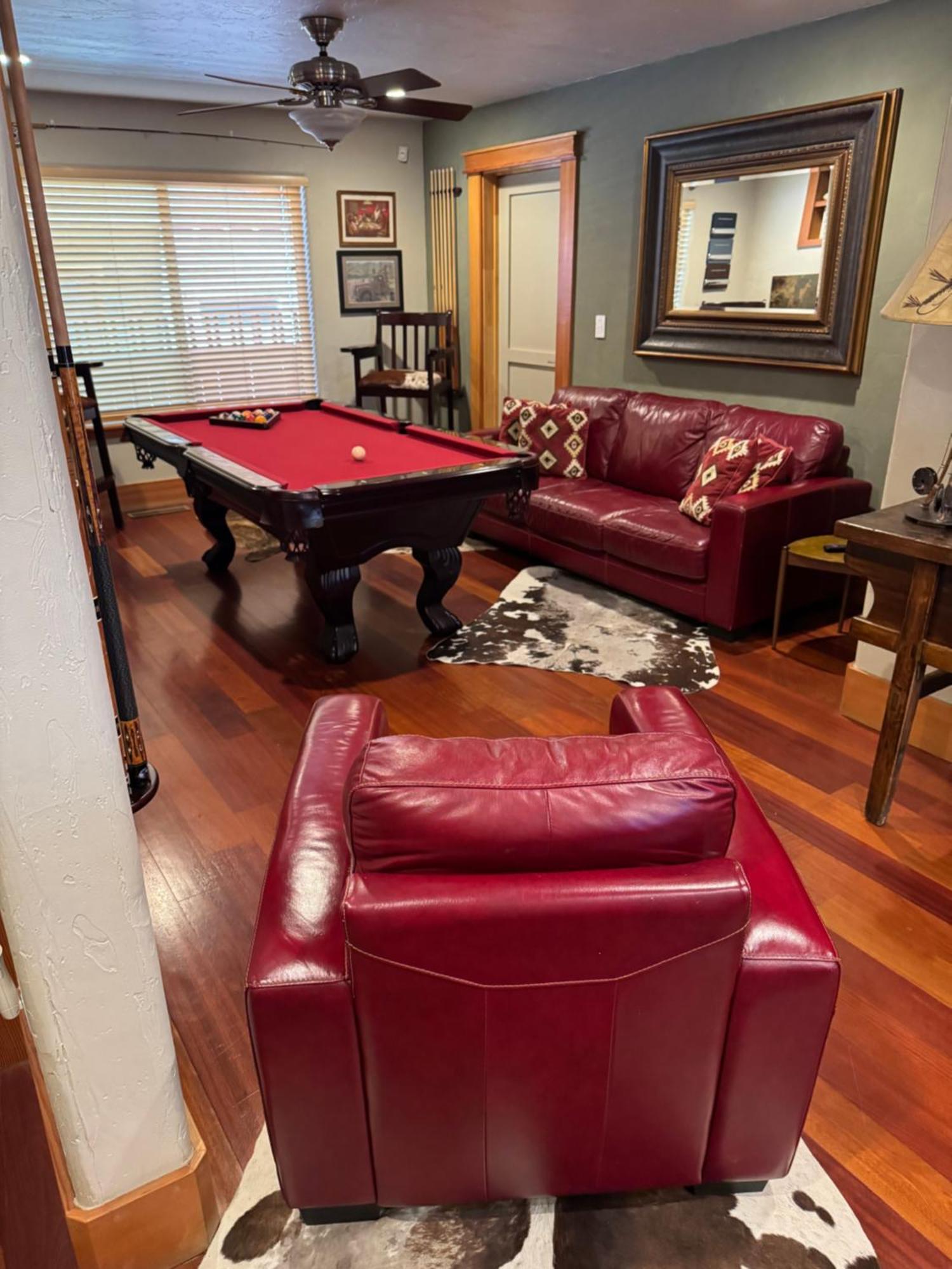 Holiday home Tahoe Luxury Guest Quarters