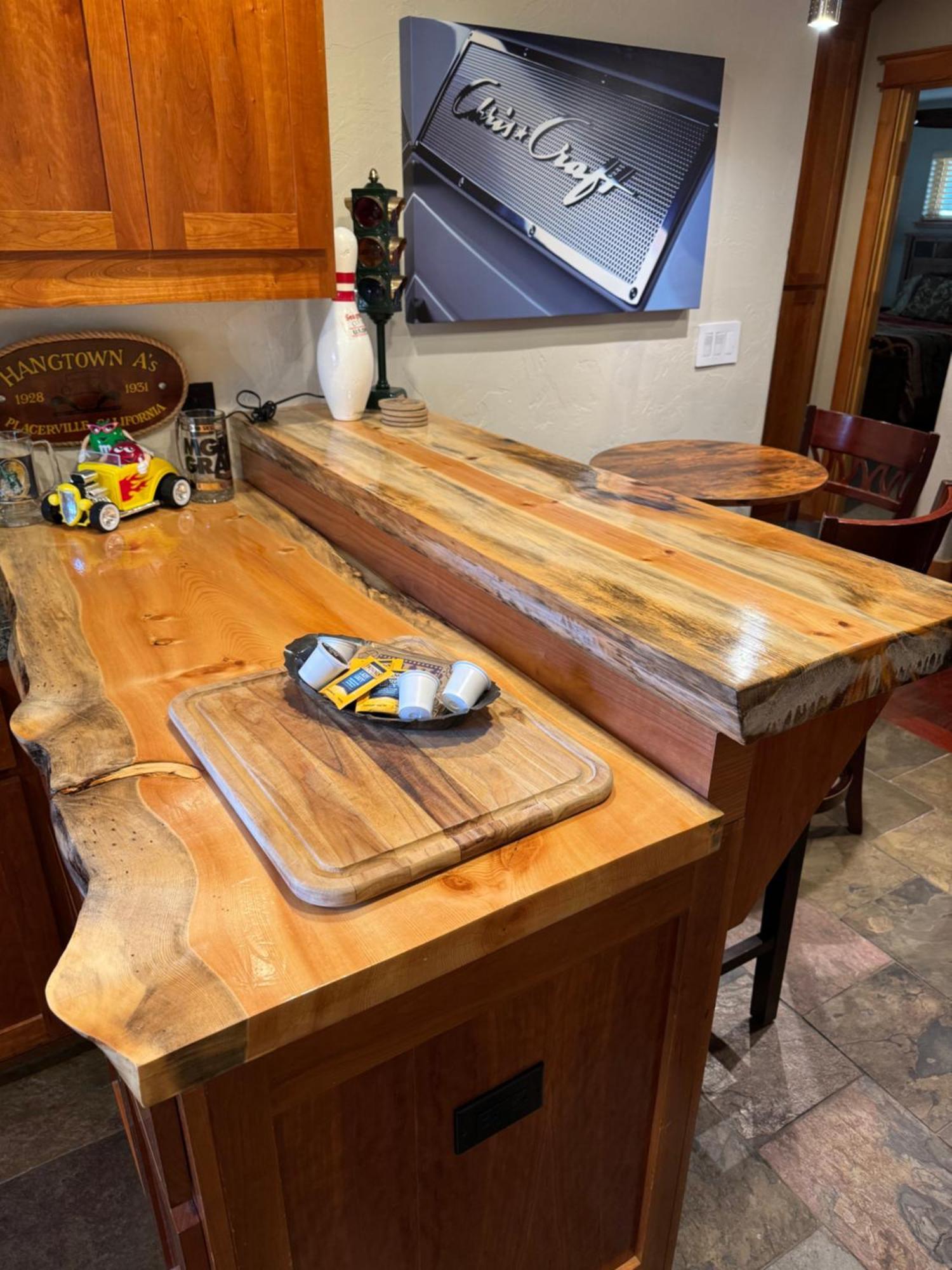 Tahoe Luxury Guest Quarters Holiday home *