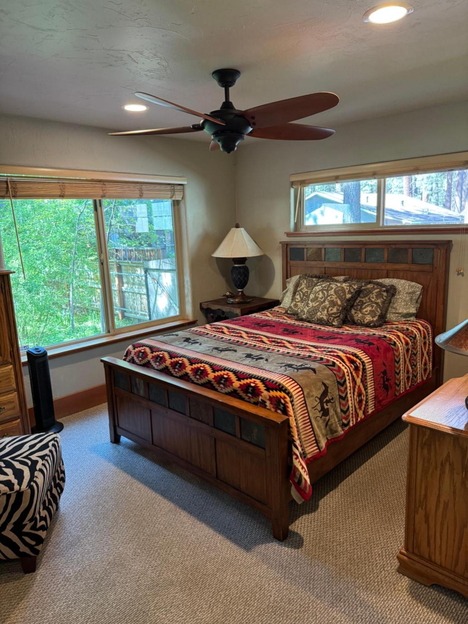 Holiday home Tahoe Luxury Guest Quarters South Lake Tahoe