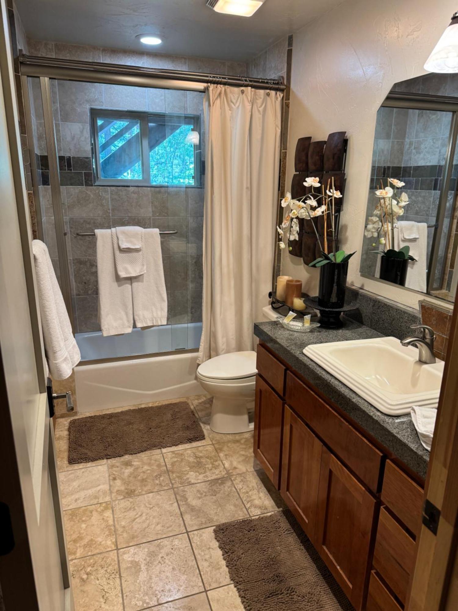 Tahoe Luxury Guest Quarters South Lake Tahoe