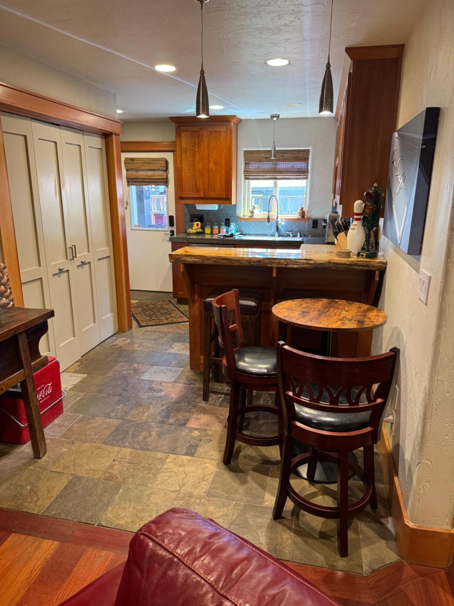 Tahoe Luxury Guest Quarters Holiday home South Lake Tahoe