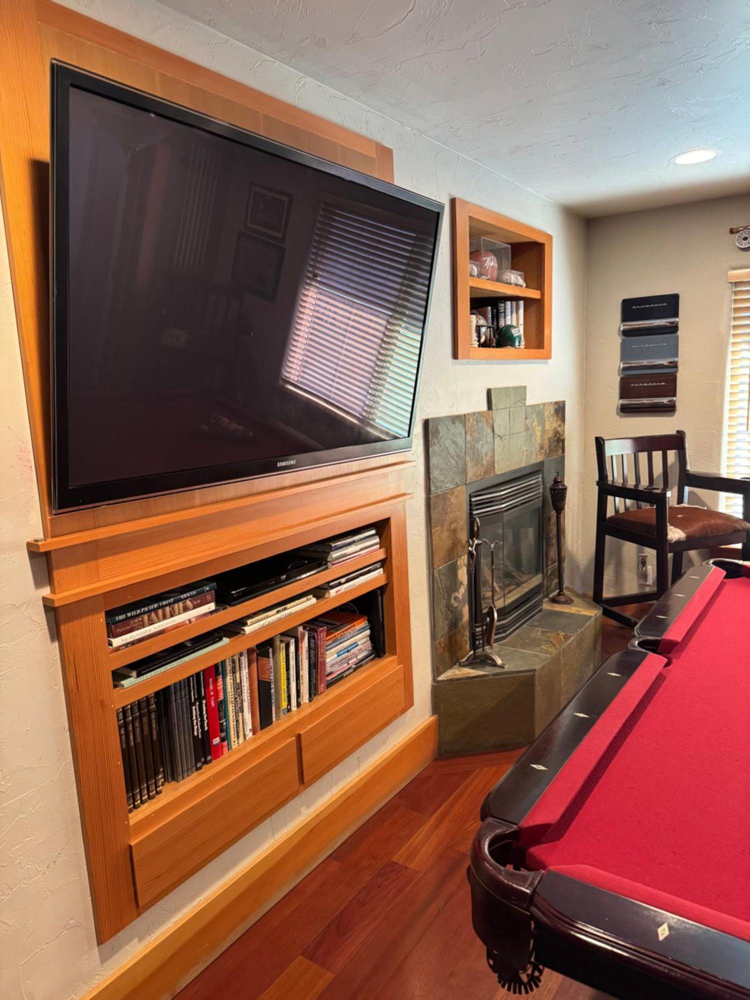 Tahoe Luxury Guest Quarters *