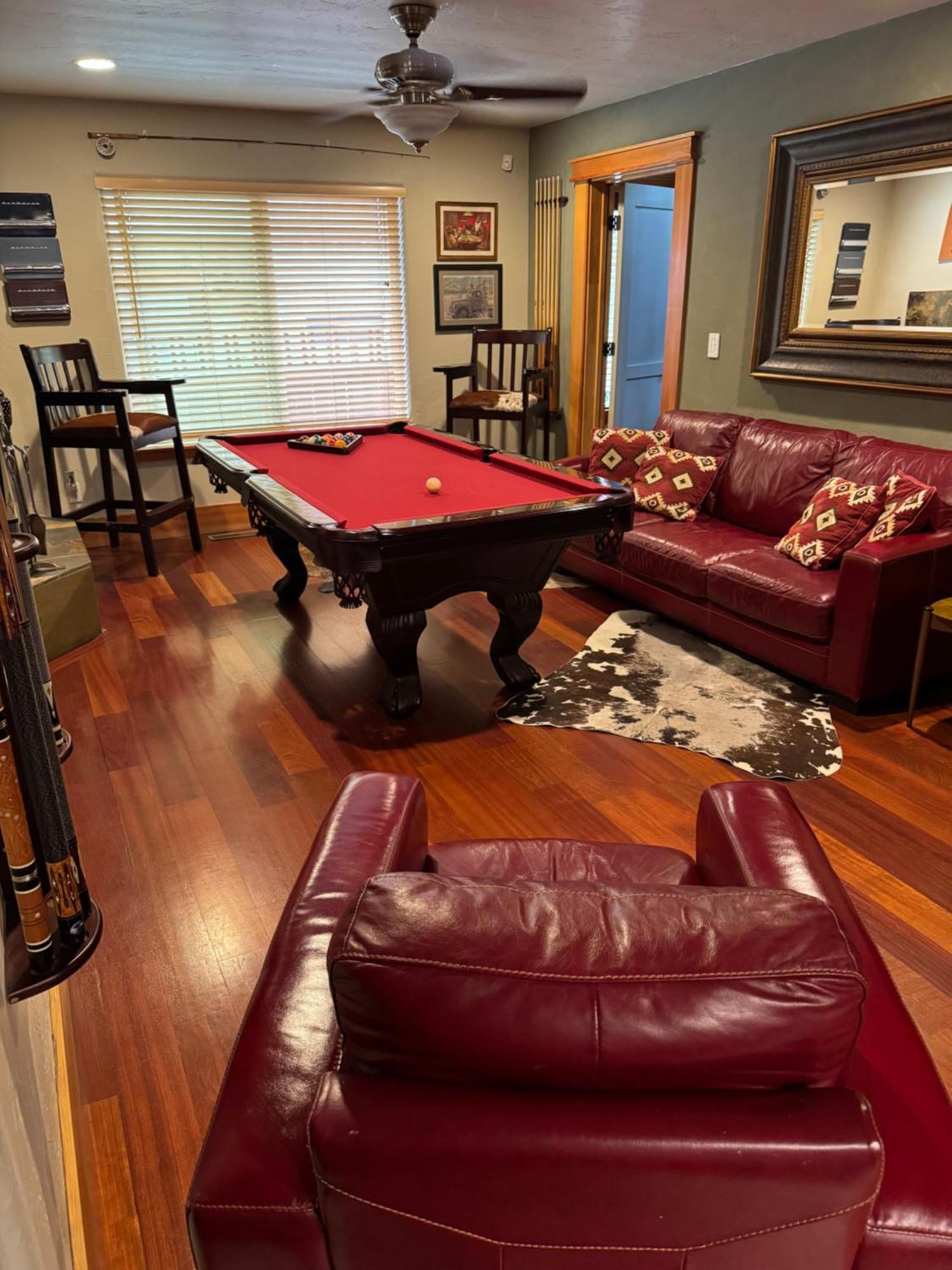 Holiday home Tahoe Luxury Guest Quarters *